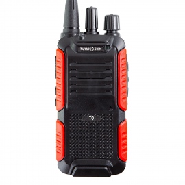 TurboSky T9
