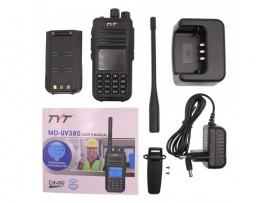 TYT MD-UV380 DMR