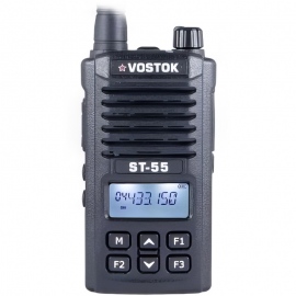Vostok ST-55