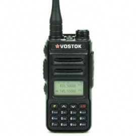 Vostok ST-58