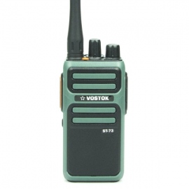 Vostok ST-73 VHF