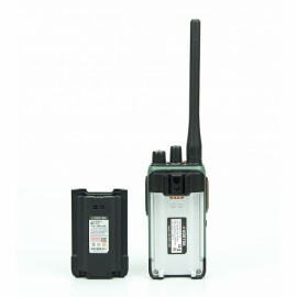 Vostok ST-73 VHF