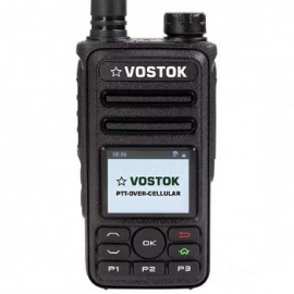 Vostok XT-805