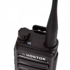 Vostok XT-810