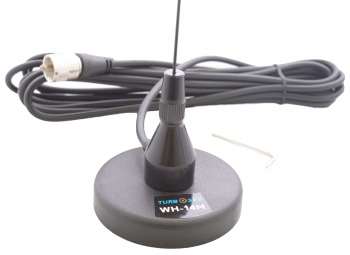 Turbosky WH-14M (VHF/UHF)