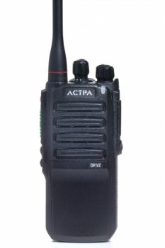 АСТРА DP.V2 DMR (VHF)