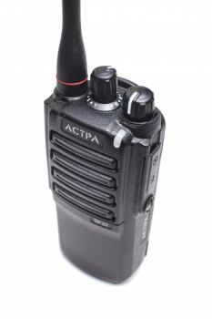 АСТРА DP.V2 DMR (VHF)