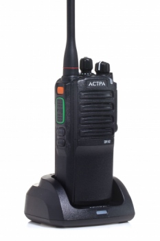 АСТРА DP.V2 DMR (VHF)