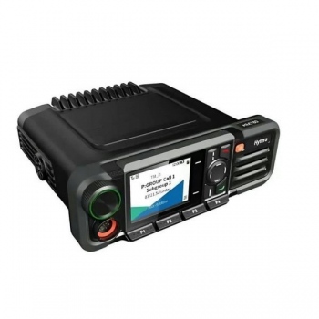 Hytera HM785 UHF GPS 25 Вт