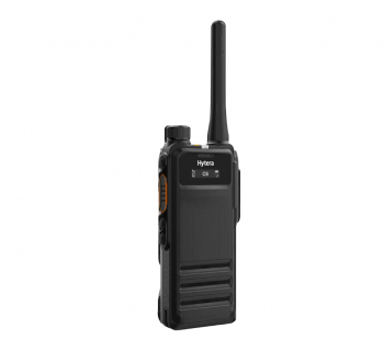 Hytera HP705 UHF GPS