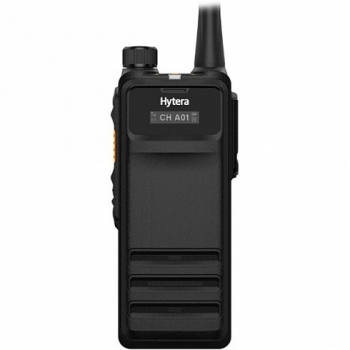 HYTERA HP705 VHF GPS