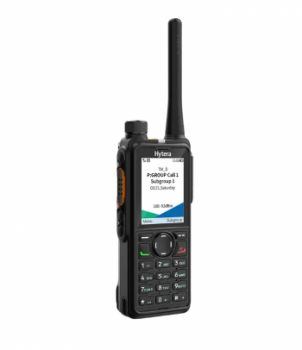 HYTERA HP785 UHF GPS