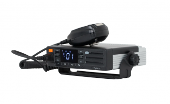 Hytera MD615 UHF 25 Bluetooth