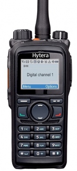 Hytera PD785G