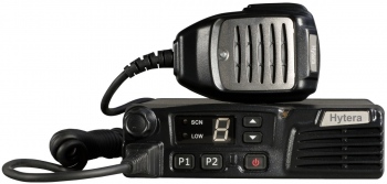 Hytera TM600 VHF