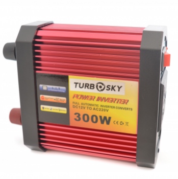 Turbosky PI-300