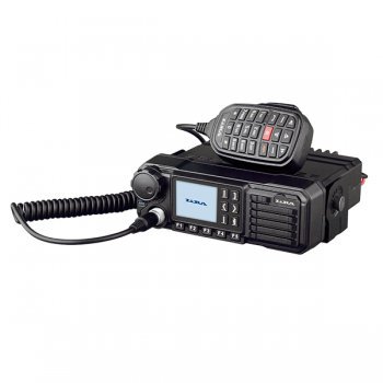 Lira DM-2000 DMR