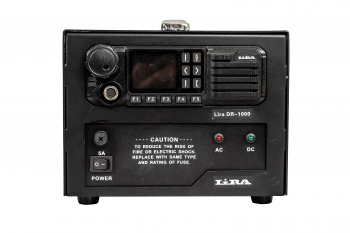 Lira DR-1000 DMR