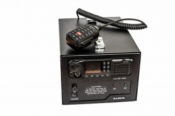 Lira DR-1000V DMR