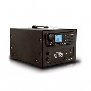 Lira DR-1000V DMR