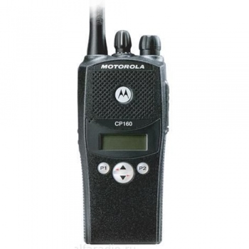 Motorola CP 160