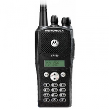 Motorola CP180