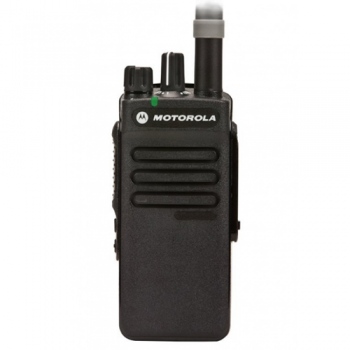 Motorola DP 2400