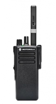 Motorola DP 4400 FM