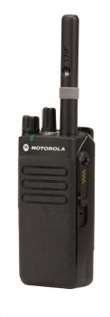 MOTOROLA DP2400E TIA UHF