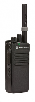 MOTOROLA DP2400E TIA VHF