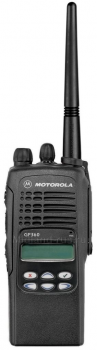 MOTOROLA GP360