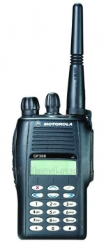 Motorola GP388