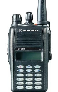 MOTOROLA GP688