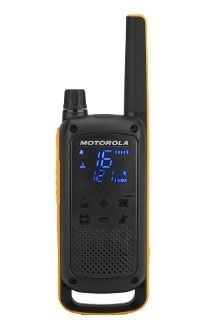 MOTOROLA T82 EXTREME TWIN