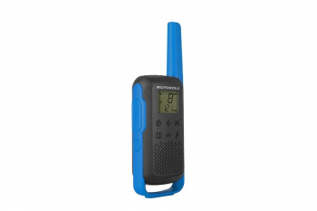 Motorola Talkabout T62 BLUE