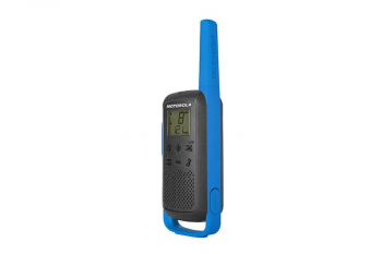 Motorola Talkabout T62 BLUE