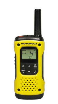 Motorola TLKR-T92 H2O