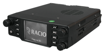 Racio R3000 VHF