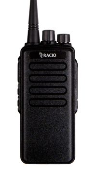 Racio R900 UHF