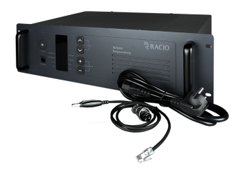 Racio RD3000 VHF