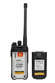 Lira DP-200V DMR