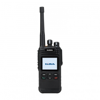 Lira DP-2600 DMR