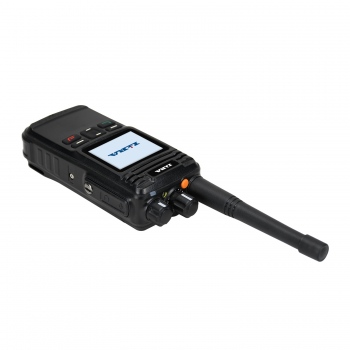 Lira DP-2600 DMR