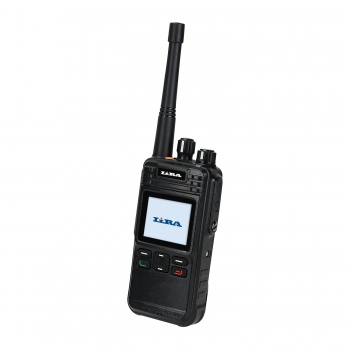 Lira DP-2600 DMR