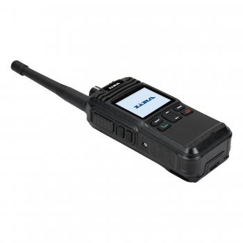 Lira DP-2600 DMR