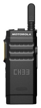 Motorola SL1600 VHF