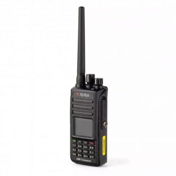 Терек РК-322 DMR GPS