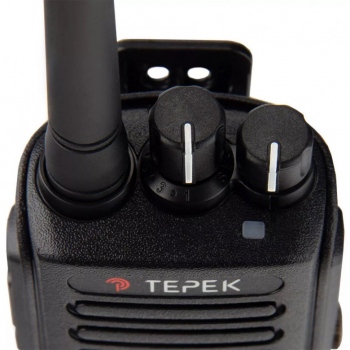 Терек РК-322 DMR GPS