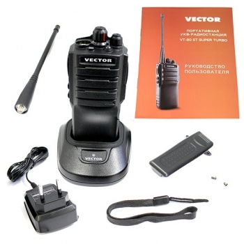 Vector VT-80 ST