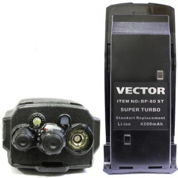 Vector VT-80 ST